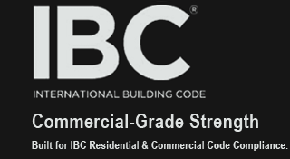 IBC Code Compliance
